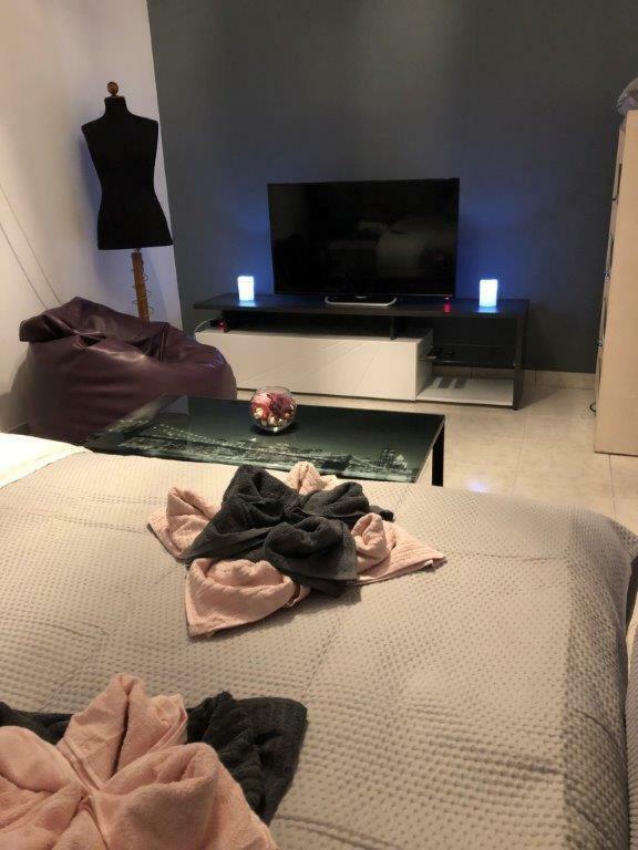 Anejo Apartment Белград Экстерьер фото