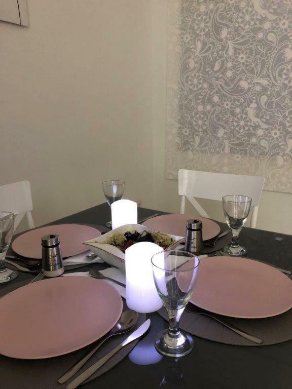 Anejo Apartment Белград Экстерьер фото