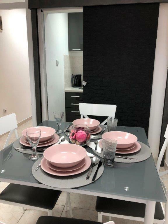 Anejo Apartment Белград Экстерьер фото