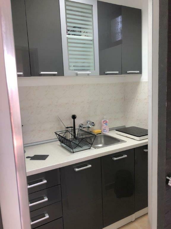 Anejo Apartment Белград Экстерьер фото