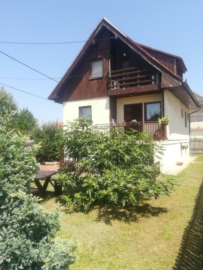 Anejo Apartment Белград Экстерьер фото